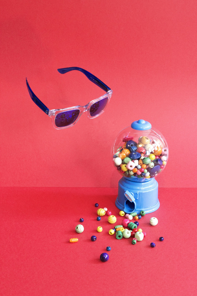 Oxydo Sunglasses