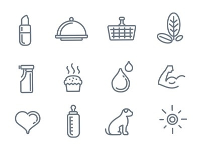 Custom icons #tree