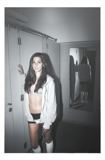 http://eren-saracevic.tumblr.com/ #model #black #gym #sport #skin #dark #grey