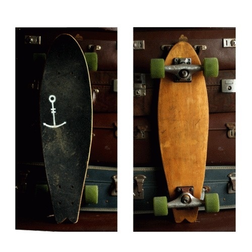 burchase #skateboard #wood #create #skate