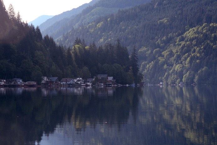 Pacific Northwest