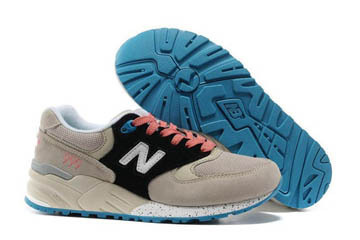 Womens new balance WL999UT Oyster Grey Pink Black Shoes #sneakers