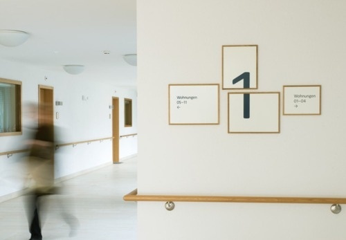 BMD Love Blog #signage #frames #print