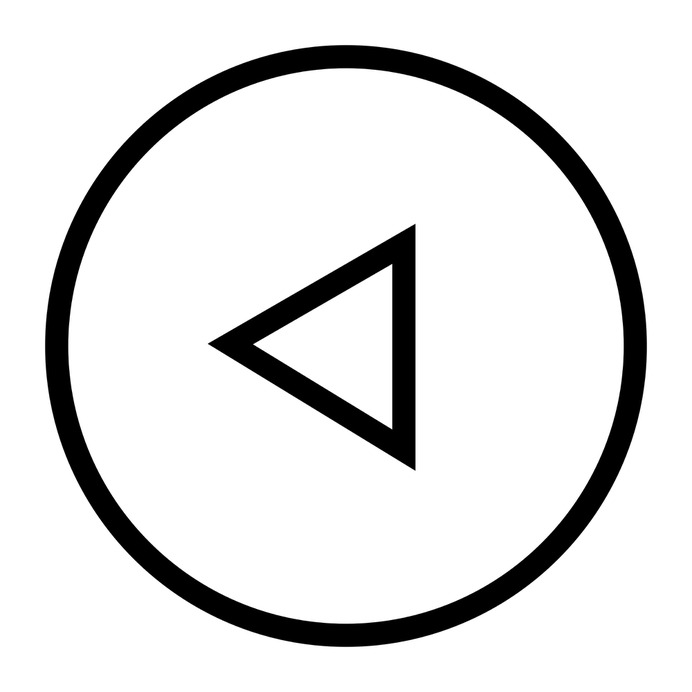 See more icon inspiration related to back, restart, previous, left arrow, arrows, multimedia option and interface on Flaticon.