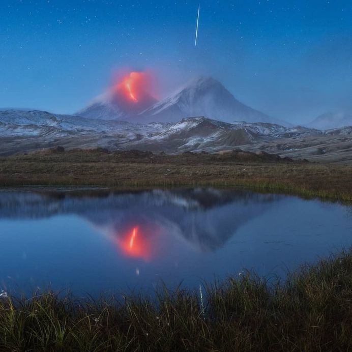 Incredible Natural Landscape Photography by Daniel Kordan