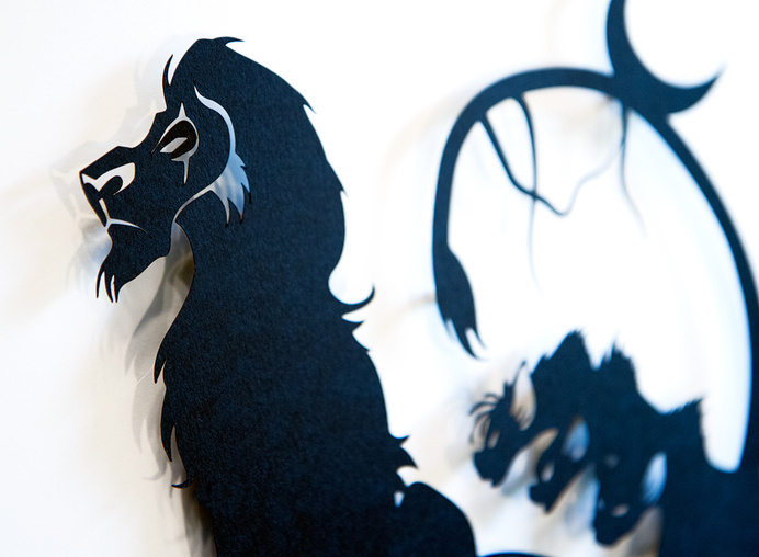 Best Papercraft Inspirations #papercraft