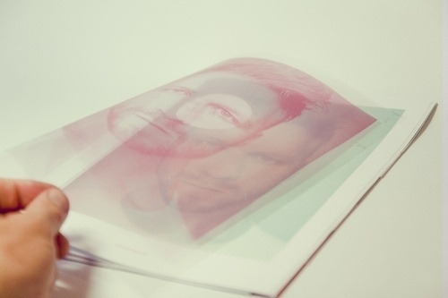 Tumblr #print #design