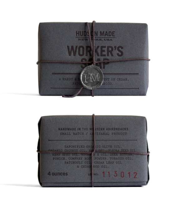 Askr•Archiverr•BIO #packaging #soap