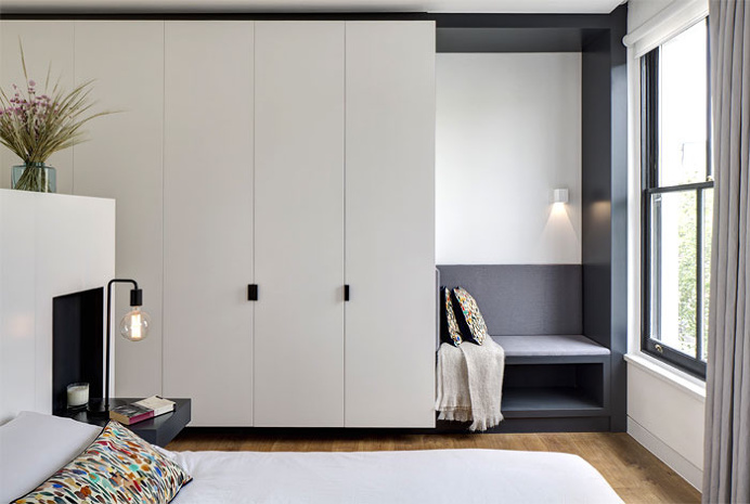 Minimalist House by Amrita Mahindroo - #decor, #interior, #home
