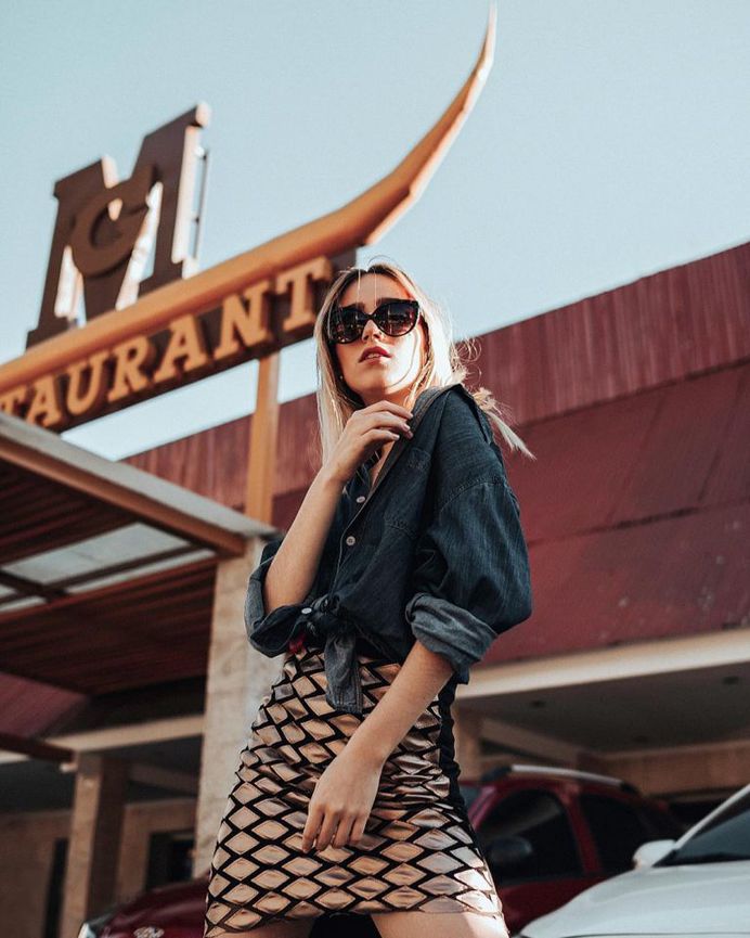 Conceptual, Lifestyle and Beauty Portraits by Luis Alejandro Gonzalez