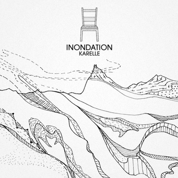 Inondation | KARELLE #cover #album
