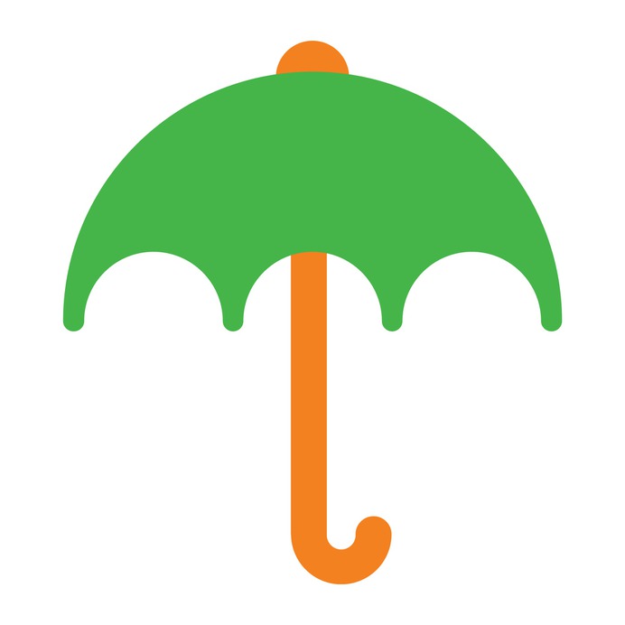 See more icon inspiration related to umbrella, rain, Tools and utensils, umbrellas, protection, rainy and weather on Flaticon.