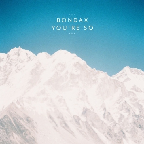 tumblr_lzy4gjv8tS1qcwdgr.jpg 500×500 pixels #album #white #sky #art #blue #mountains
