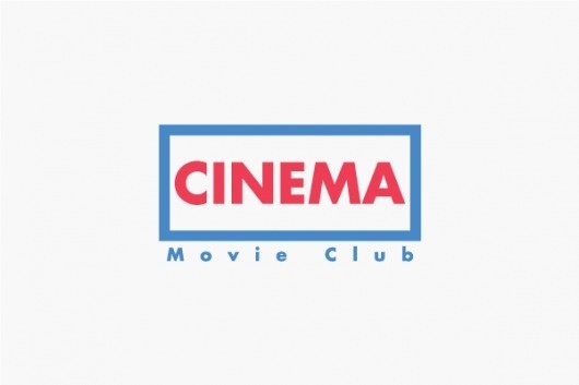 Cinema Identity on the Behance Network #araya #movie #branding #eduardo #brand #cinema #logo #chile #club