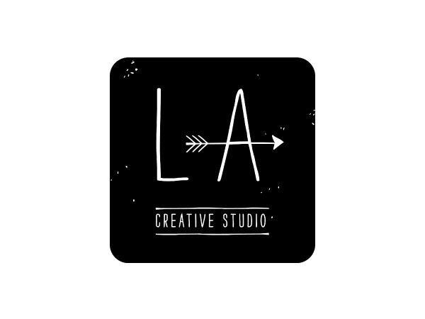 LA Creative Studio | | We Got Hoodzpah #logo