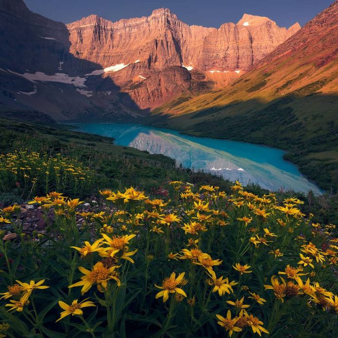 Beautiful Landscape and Mountainscape Photography by Arpan Das