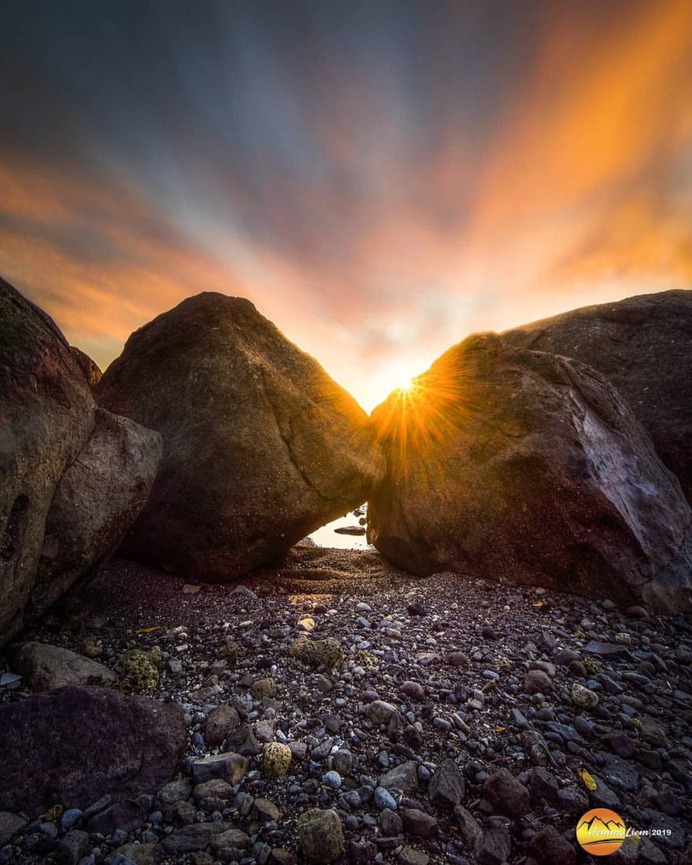 Remarkable Landscape Photography in Indonesia by Jemmy Liem