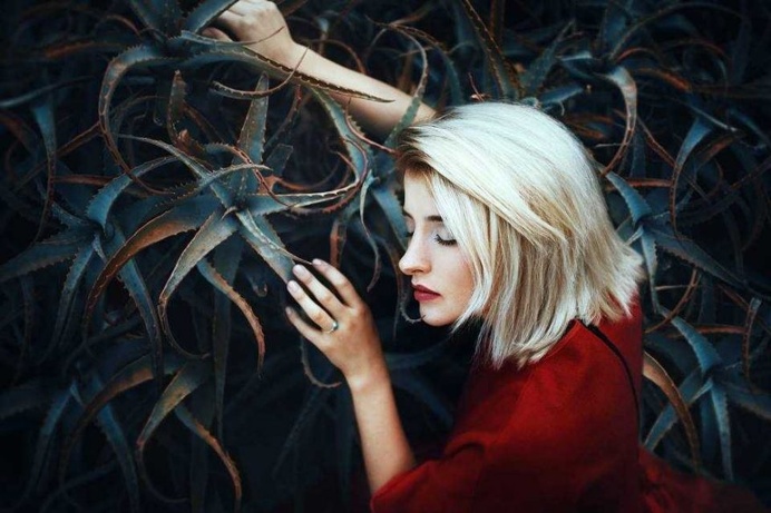 Marvelous Portrait Photography by Ronny Garcia
