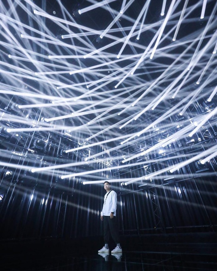 Creative Architecture and Urban Photography by Timmy Lo