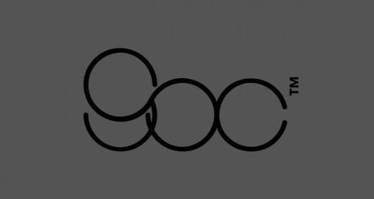 Various Logos™ on the Behance Network #branding #mexico #design #burocrata #soc #studio #monterrey #logo #typography