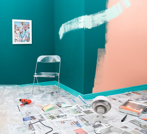 to this and that #color