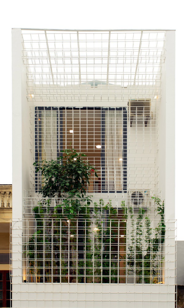 Cage House / T -architects