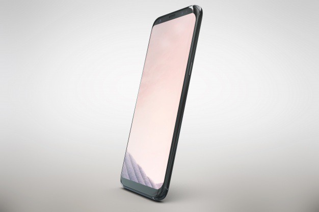 Slim smartphone mock up Free Psd. See more inspiration related to Mockup, Template, Web, Website, Smartphone, Mock up, Templates, Website template, Mockups, Up, Web template, Slim, Realistic, Real, Web templates, Mock ups, Mock and Ups on Freepik.