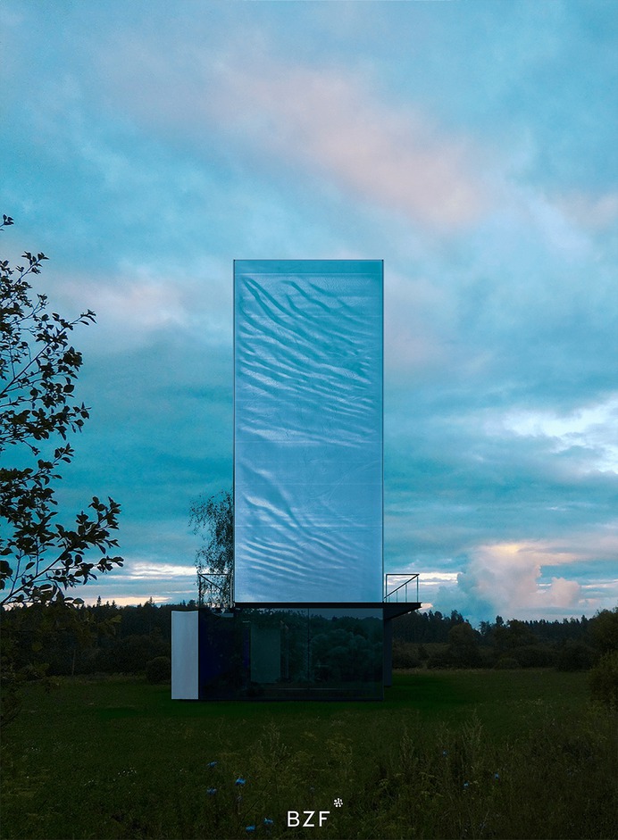 BZF, IH_blackjam, #architecture #minimalist #minimal #minimalism