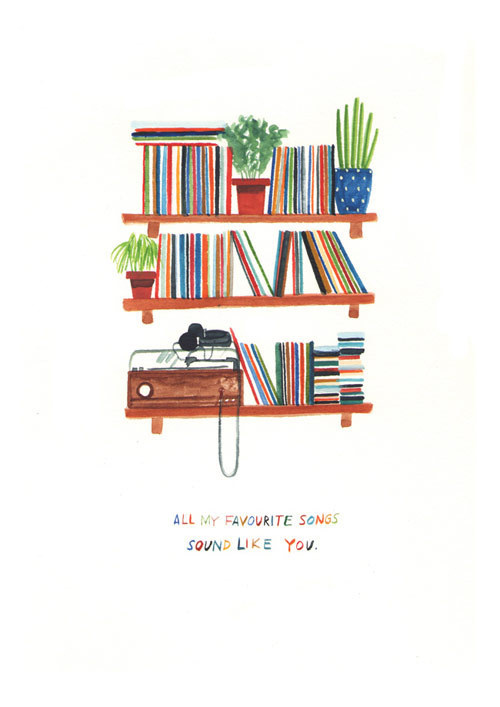 Artist illustrator Lizzy Stewart #illustration