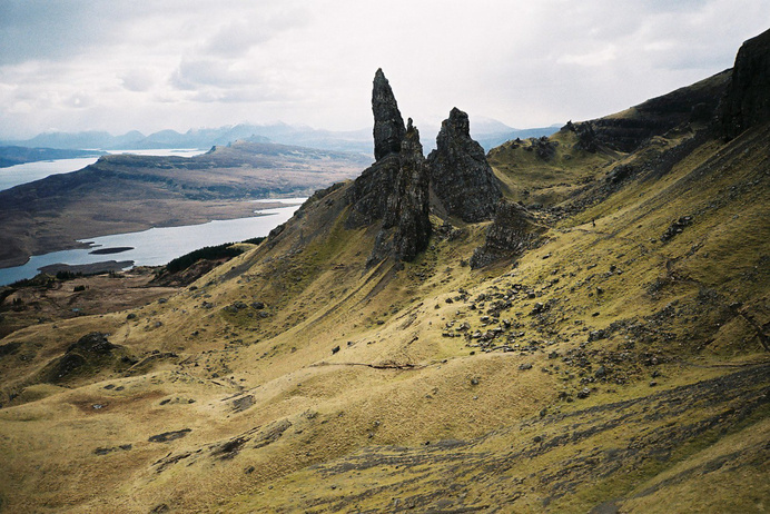 7 #lake #rock #hills
