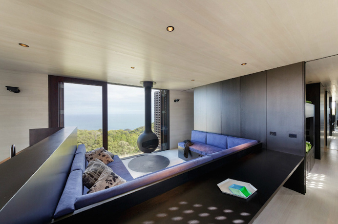 Moonlight Cabin in Australia