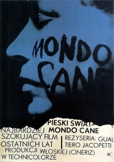 The New Graphic #polish #design #poster