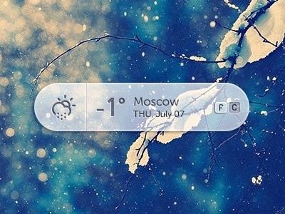 #UI #design #interface