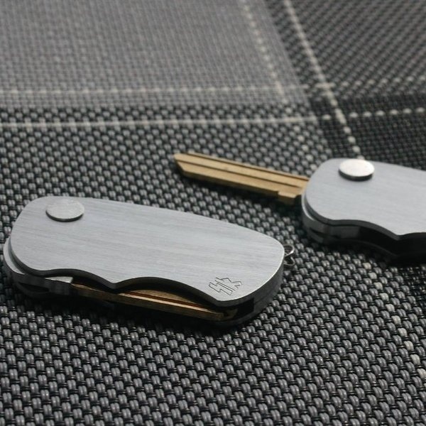 Talon Automatic Key Fob From Switchkey #gadget