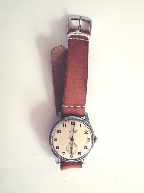 Watch #vintage #watch