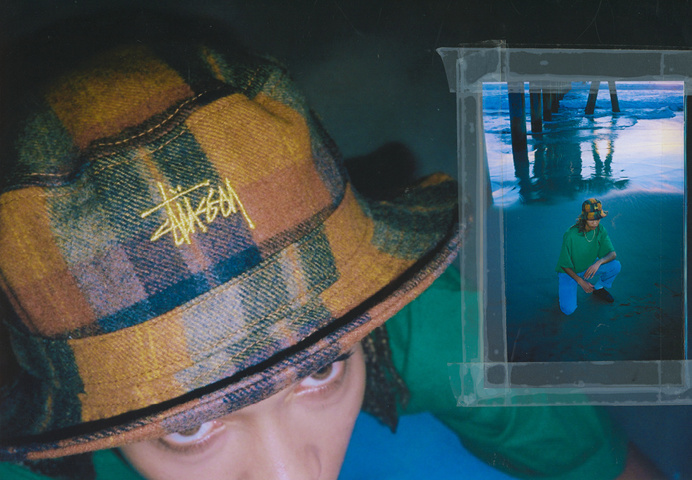 stussy #editorial