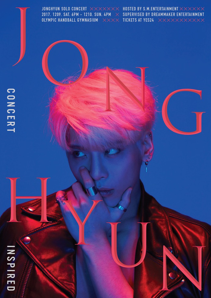 Jong Hyun