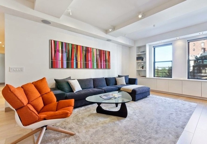 Riverside Drive by StudioLAB #interior #design