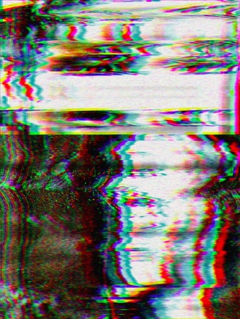 Yoshihide Sodeoka | PICDIT #artwork #design #glitch #art
