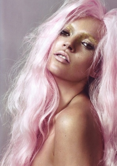 Sara Lindholm #fashion #model #moss #kate