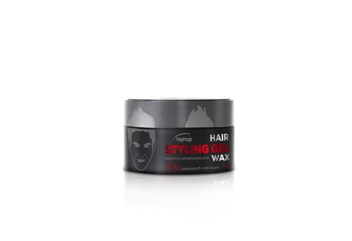 Hip Hop Hair Gel