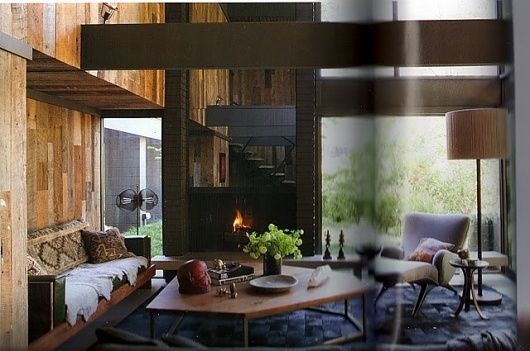 Splendid Sass: COMMUNE IN LOS ANGELES #buff #hensman #architecture