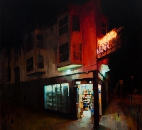 Super Bite #art #paintings