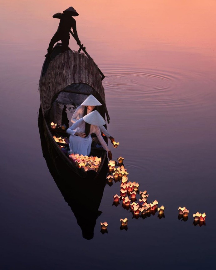Wonderful Travel and Adventure Photography by Alessio Costantini