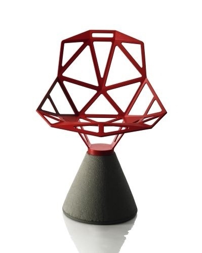 Konstantin Grcic Industrial Design #chair #design