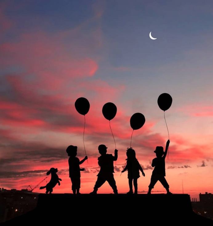 Surreal and Dreamlike Photo Collages by Abdullah Evindar
