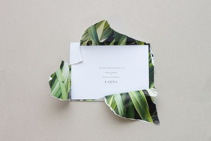 Fabio Alvarez - Karma Beach #cover #design