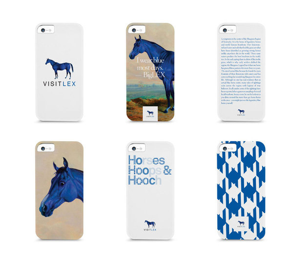 VisitLEX - iPhone Covers #brand #lexington #visitlex
