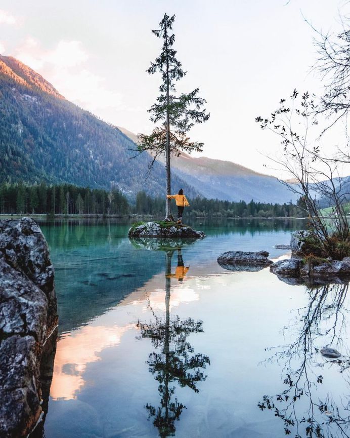 Stunning Adventure and Landscape Photography by Marti Gutfreund