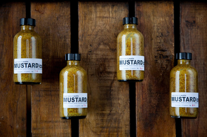Mustard Co.